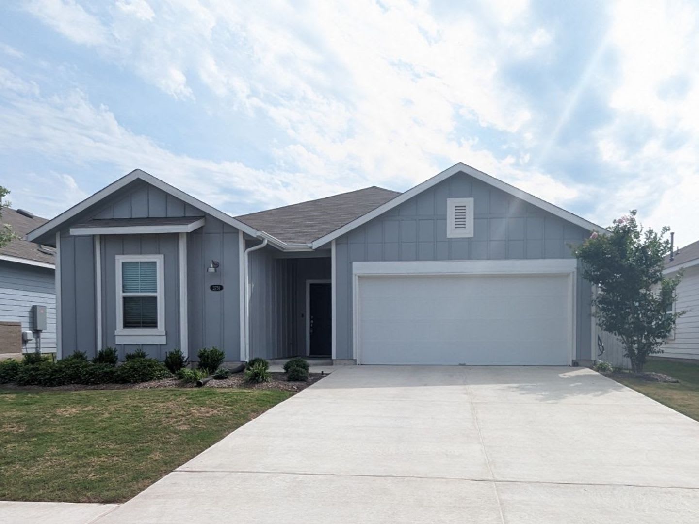 3 Bed / 2 Bath Single Story in Casetta Ranch Community in Kyle – photo 1