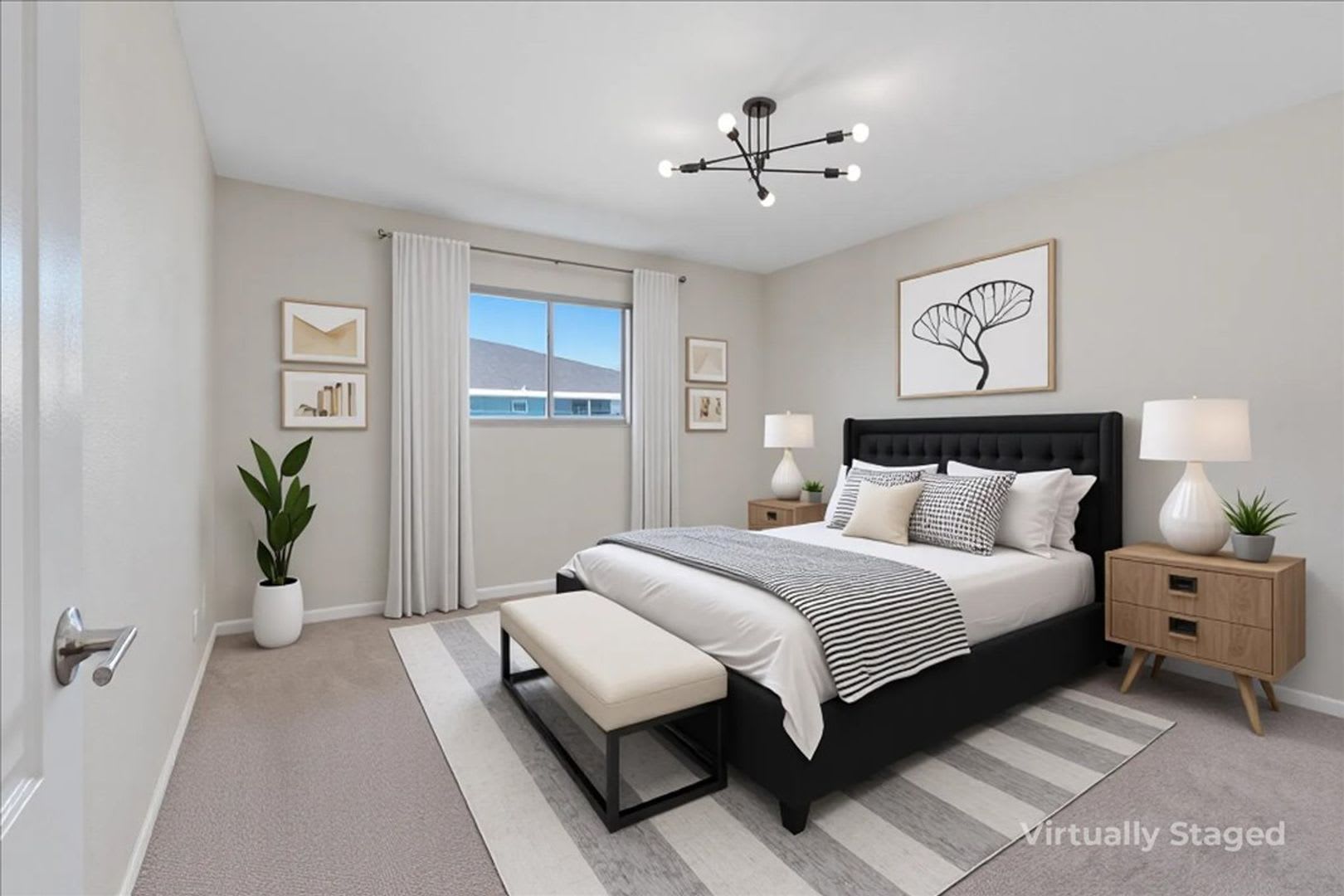 RENOVATED 3BD/2BA LV COUNTRY CLUB GUARD GATED – photo 5