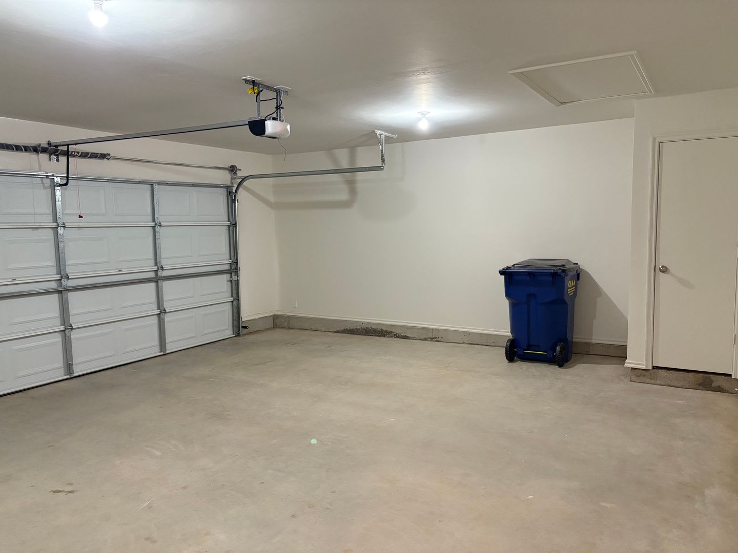 Three bedroom duplex in El Reno – photo 4
