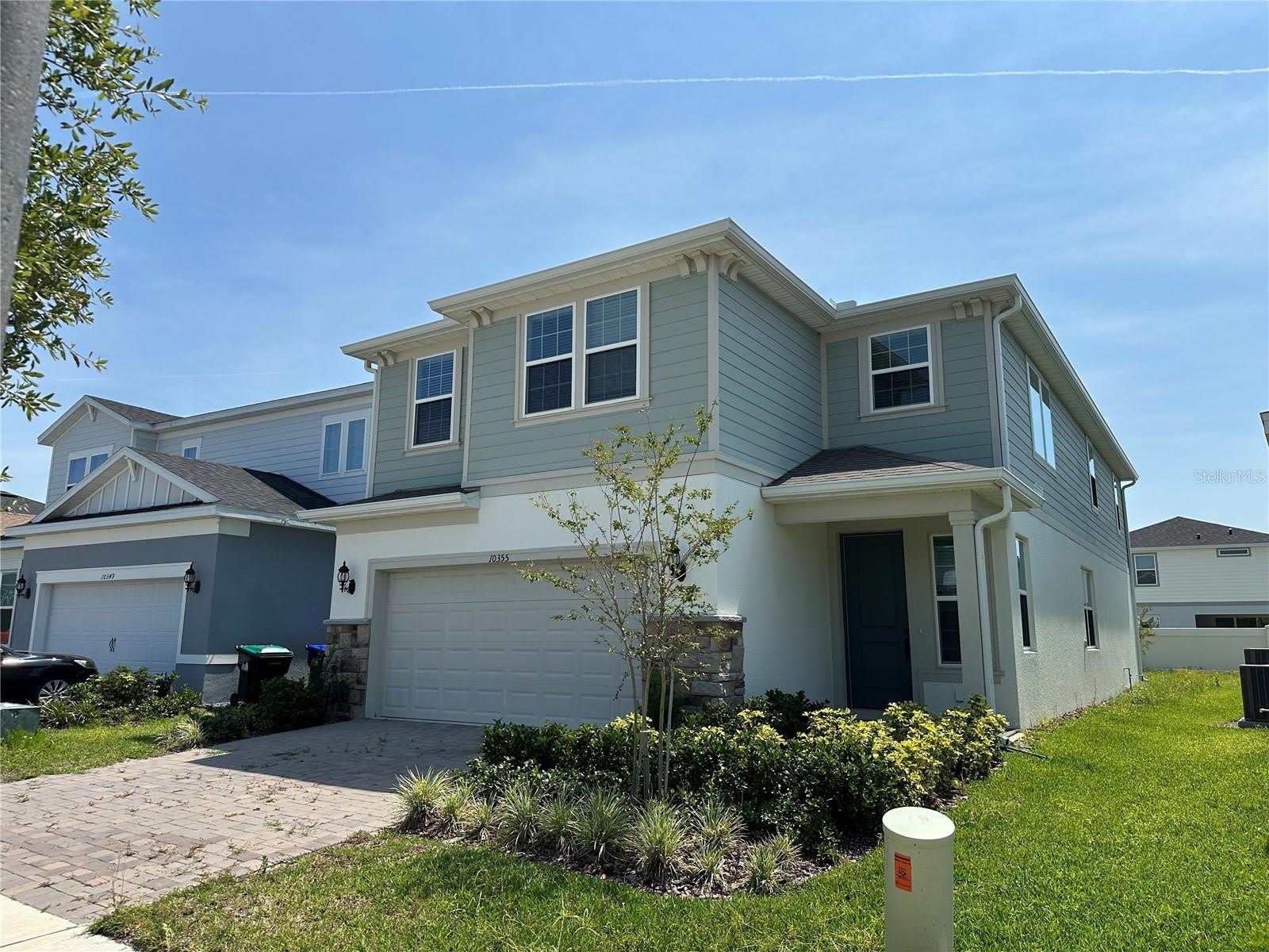 10355 PARKVIEW RESERVE Lane – photo 2