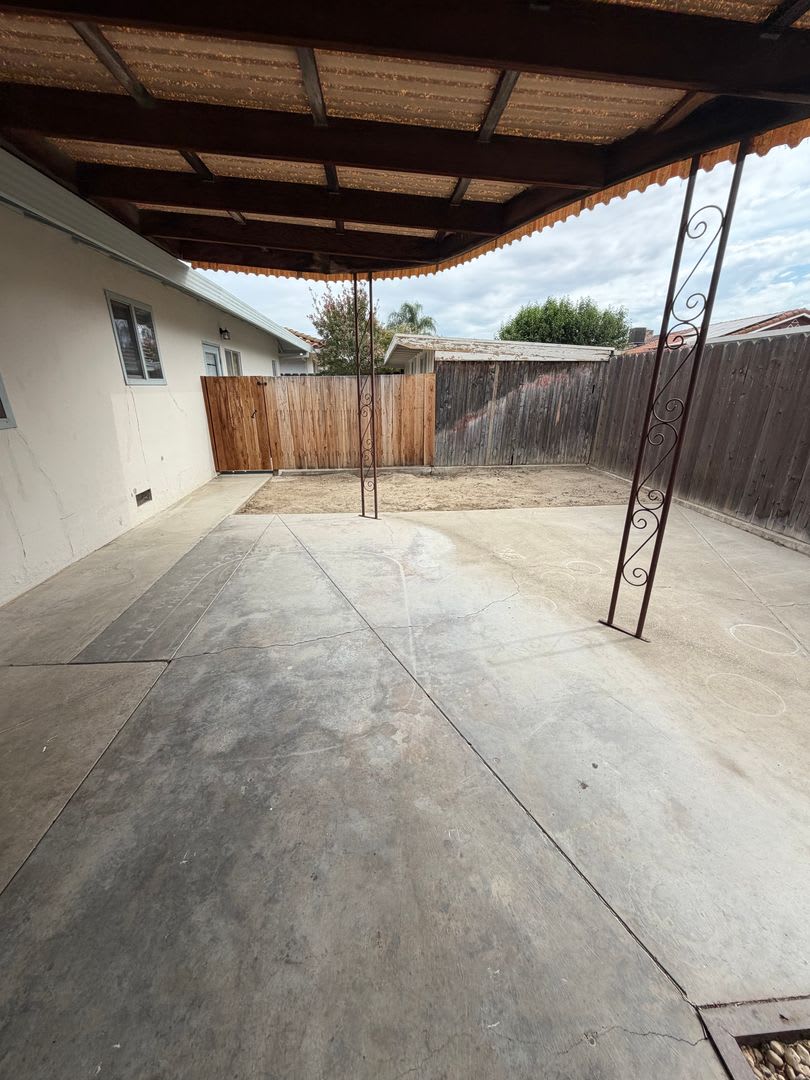 3 Bedroom 2 Bathroom Home For Rent Move In Ready – photo 4