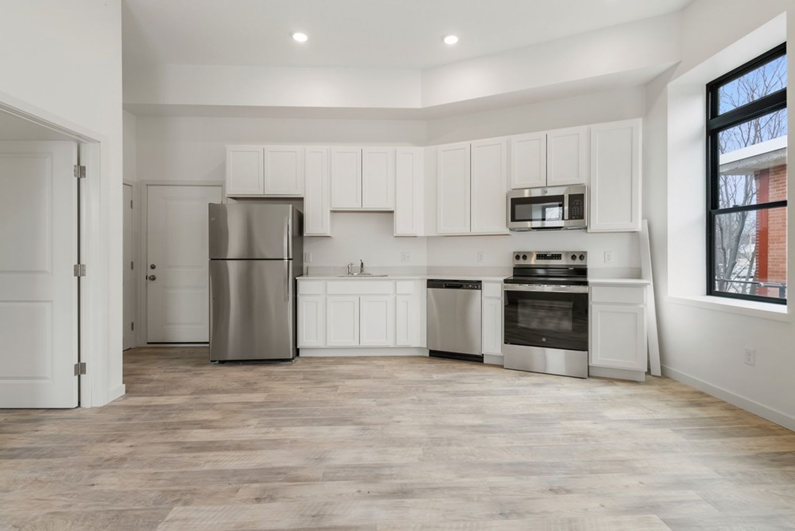 Reinbeck Apartments – photo 5