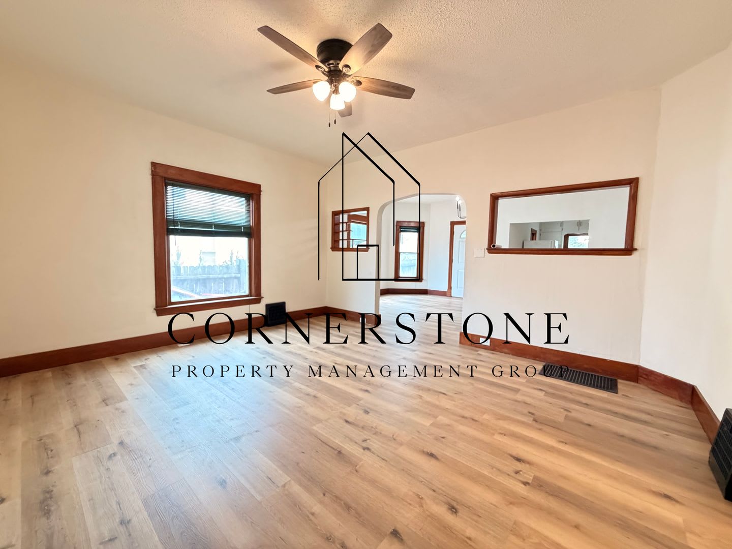 Remodeled 3 Bedroom House $1,150 – photo 3
