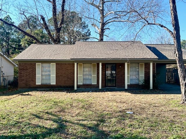 5207 Breckenwood Drive – photo 2
