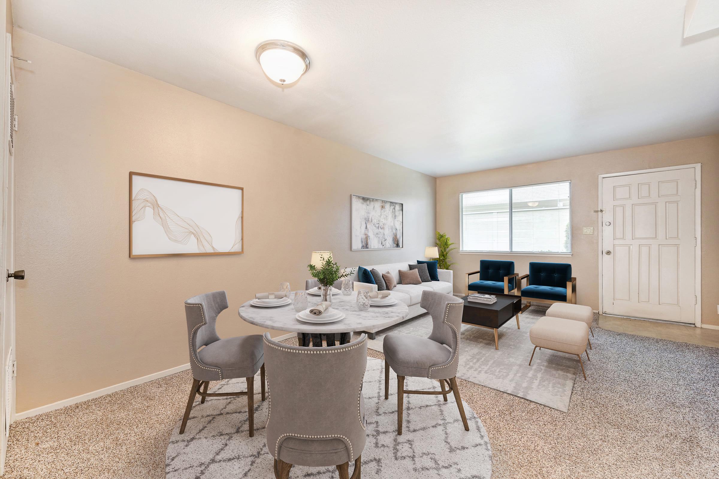 Briarwood Apartments – photo 2