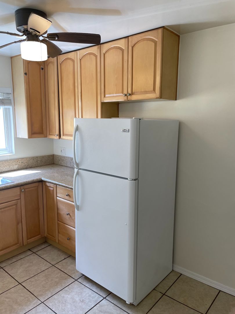 Studio in Pacific Beach Apartment Community – photo 5