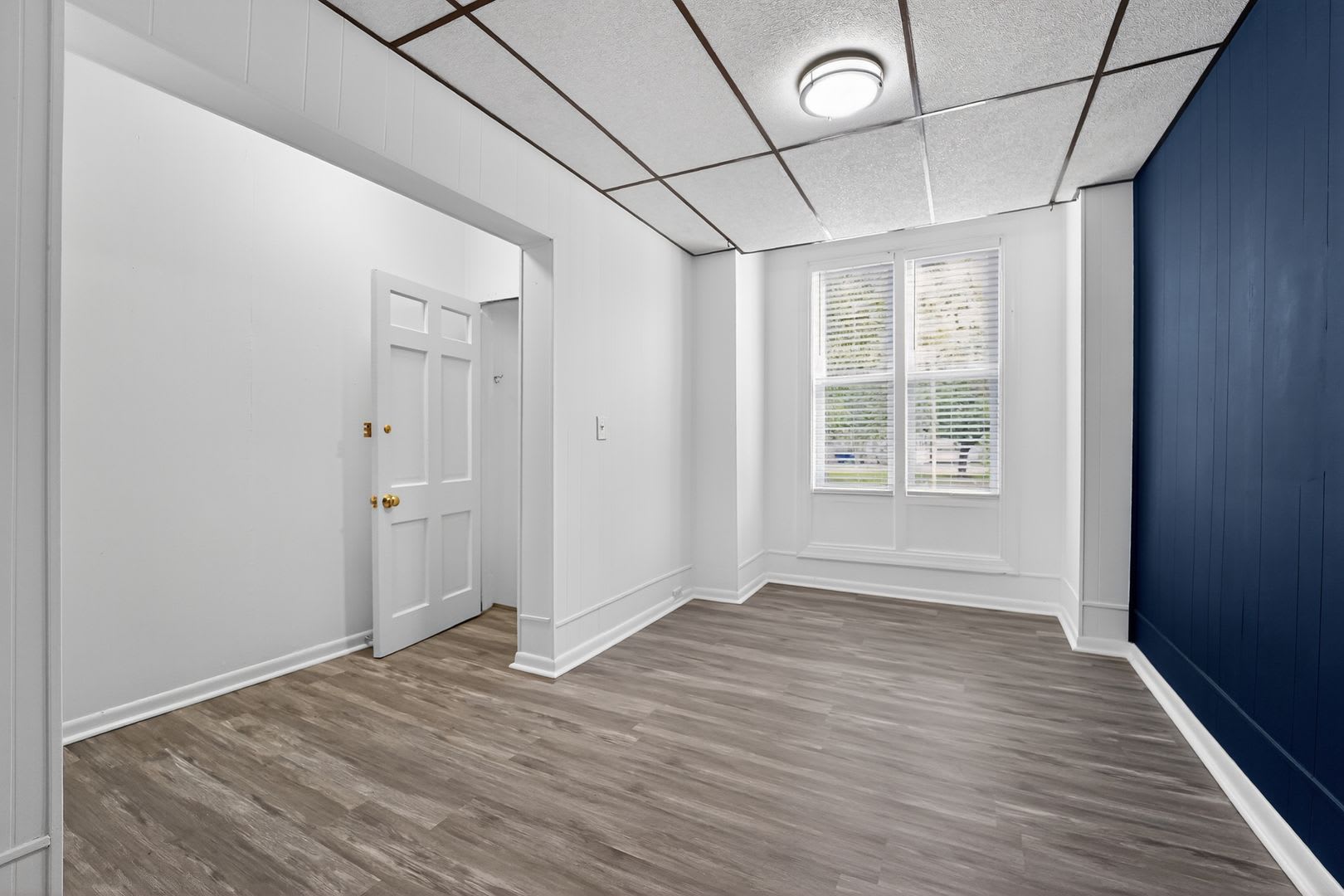 2 bedroom 1.5 bath rowhome for rent in Baltimore – photo 5