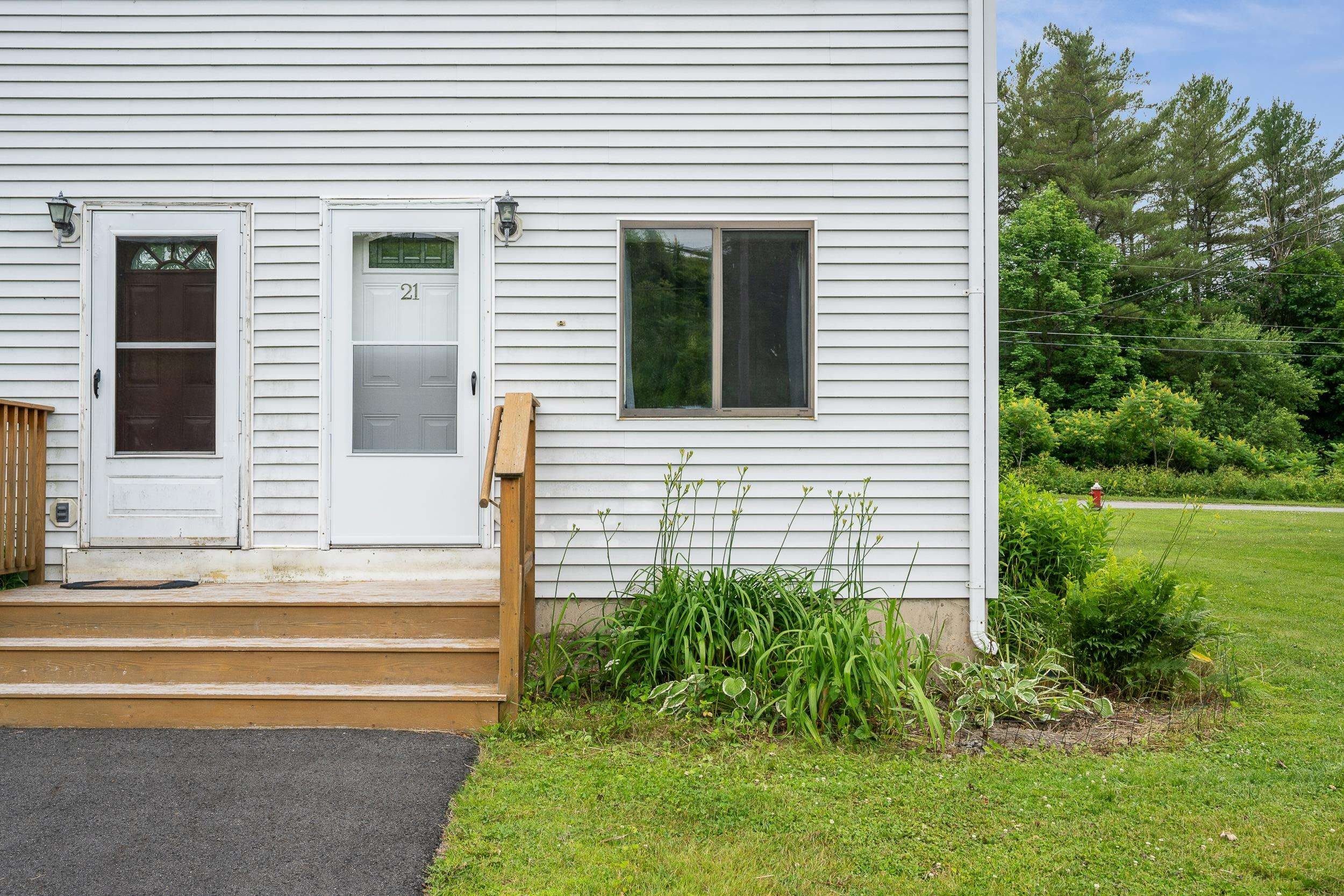 21 Huntington Place – photo 2