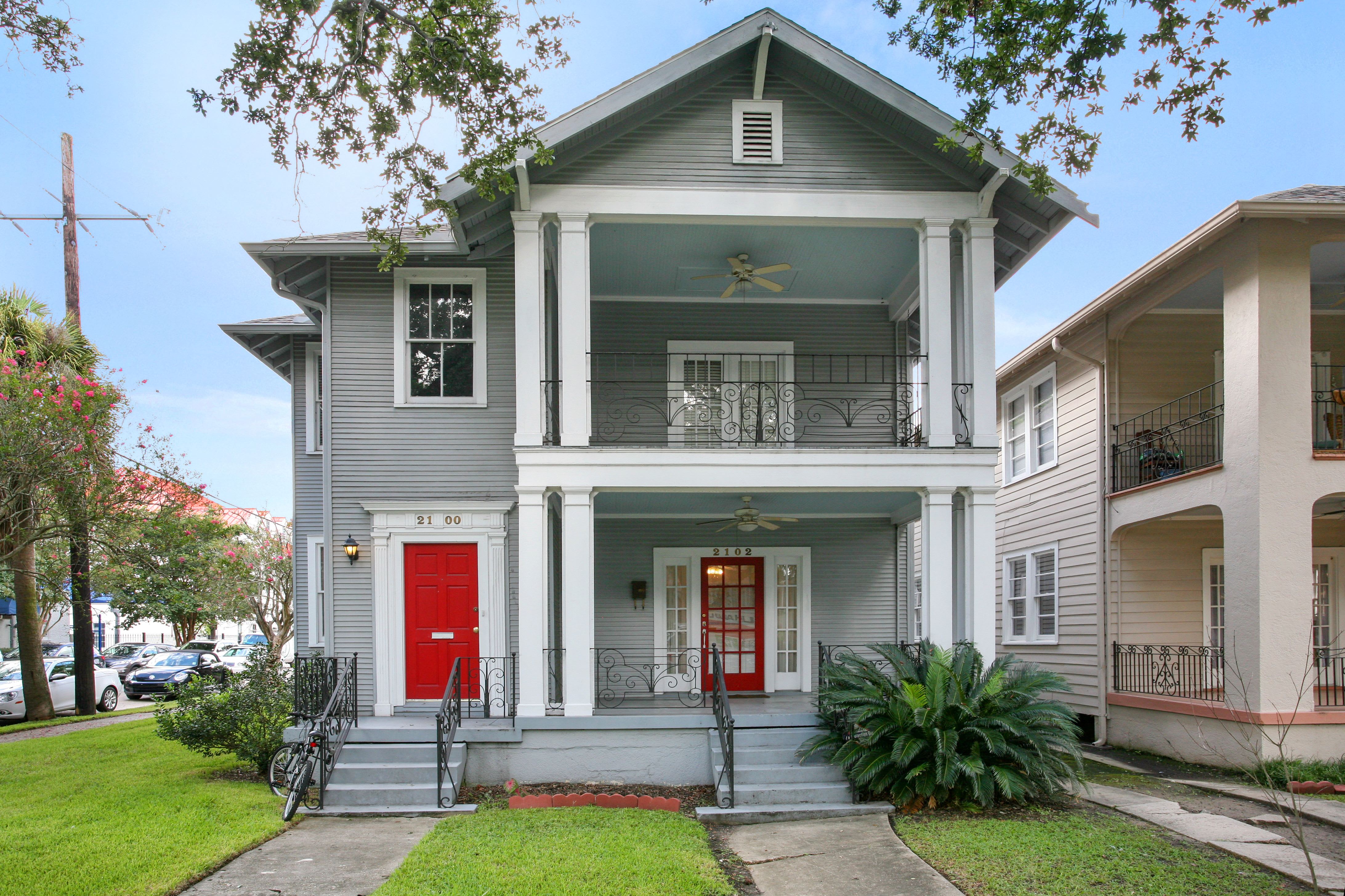 2102 South Carrollton Avenue – photo 2