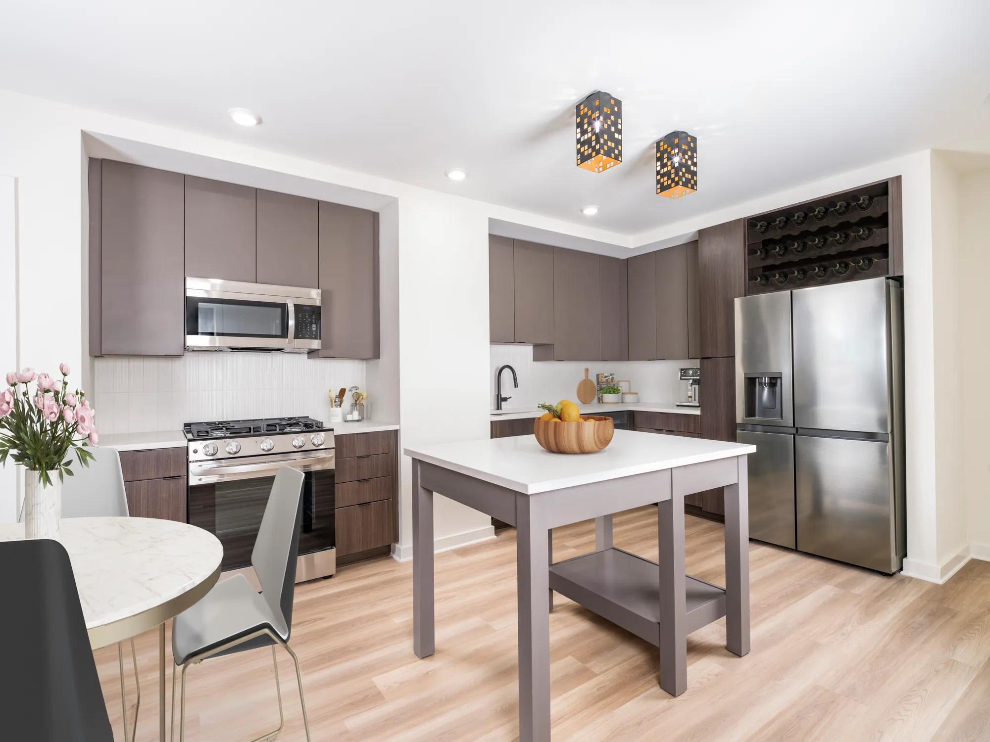 Modera Parkside – photo 2