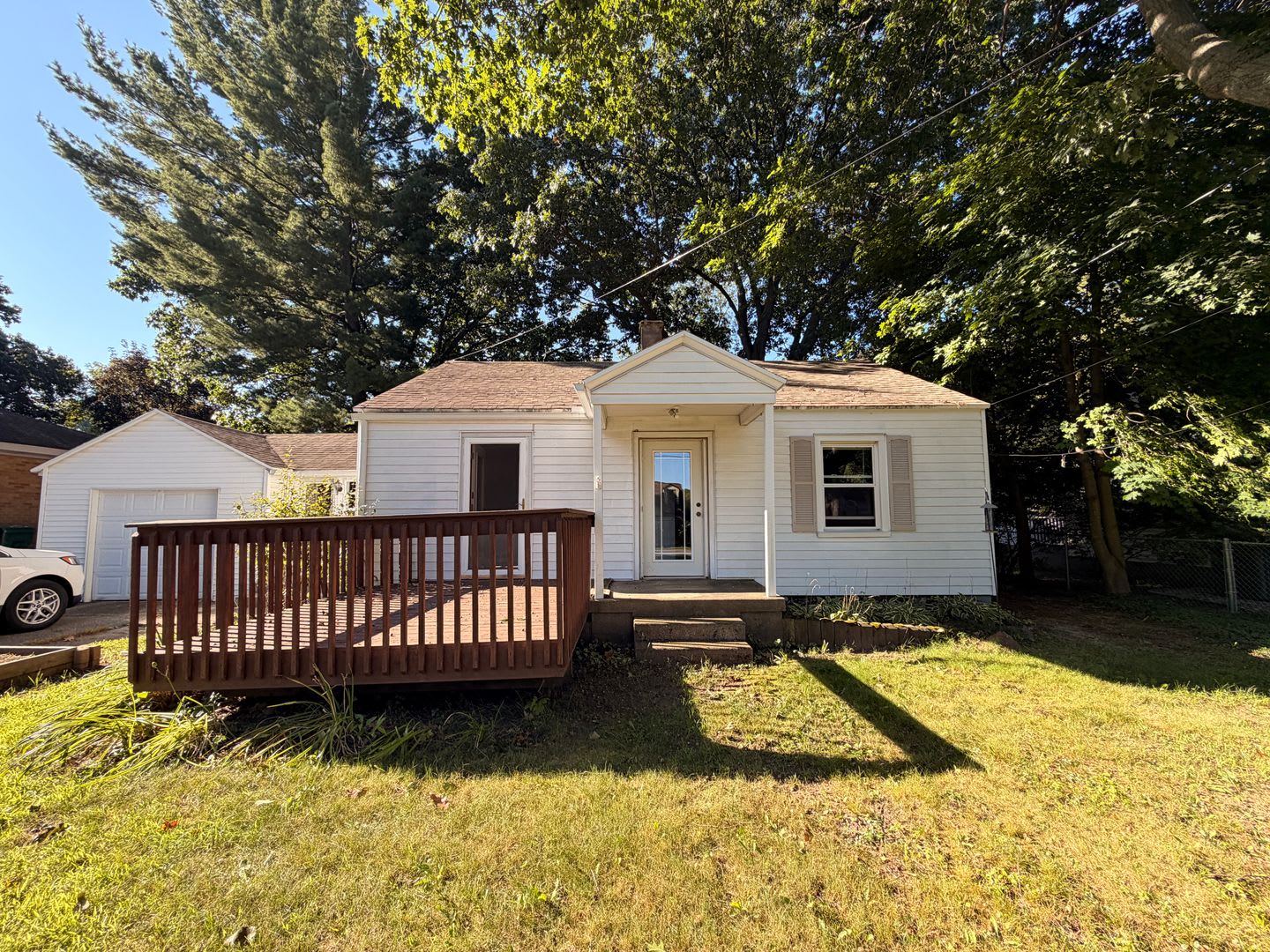 2 Bedroom home – photo 1