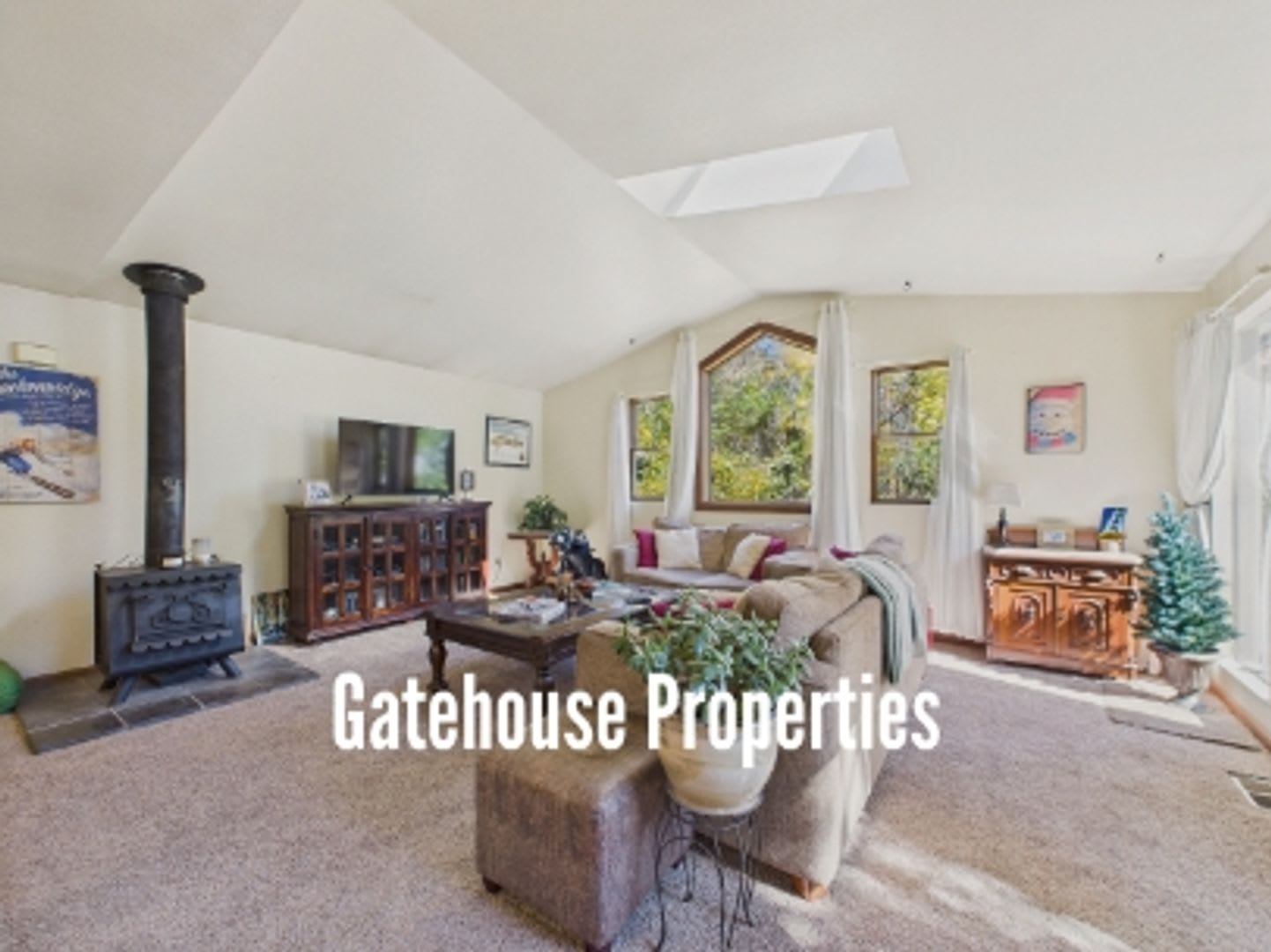 Downtown Idaho Springs Home for Lease – photo 1