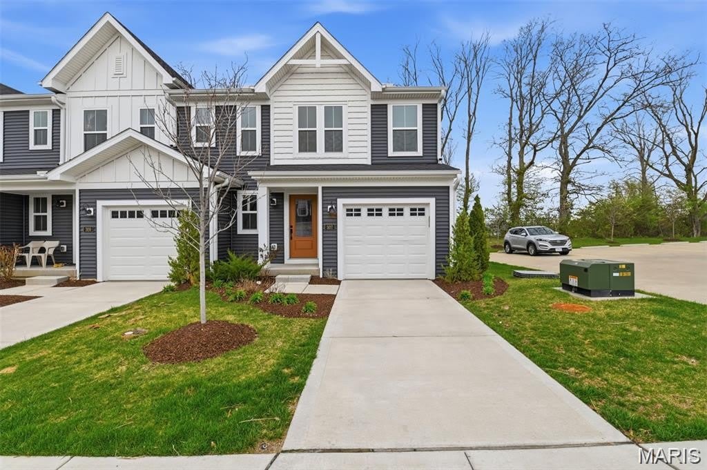 307 Newbridge Way – photo 1