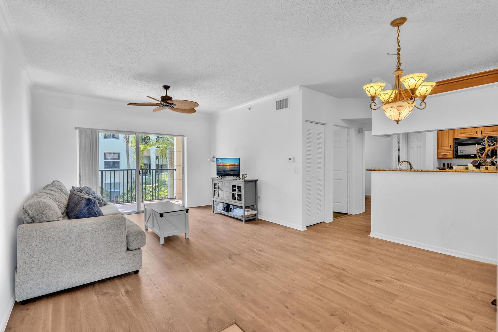 Gorgeous 1 bedroom in Tuscany Boynton Beach – photo 3