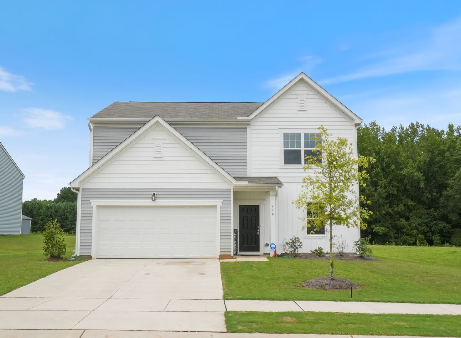 4 Bedroom 2 5 Bathroom Single Family Home – photo 2