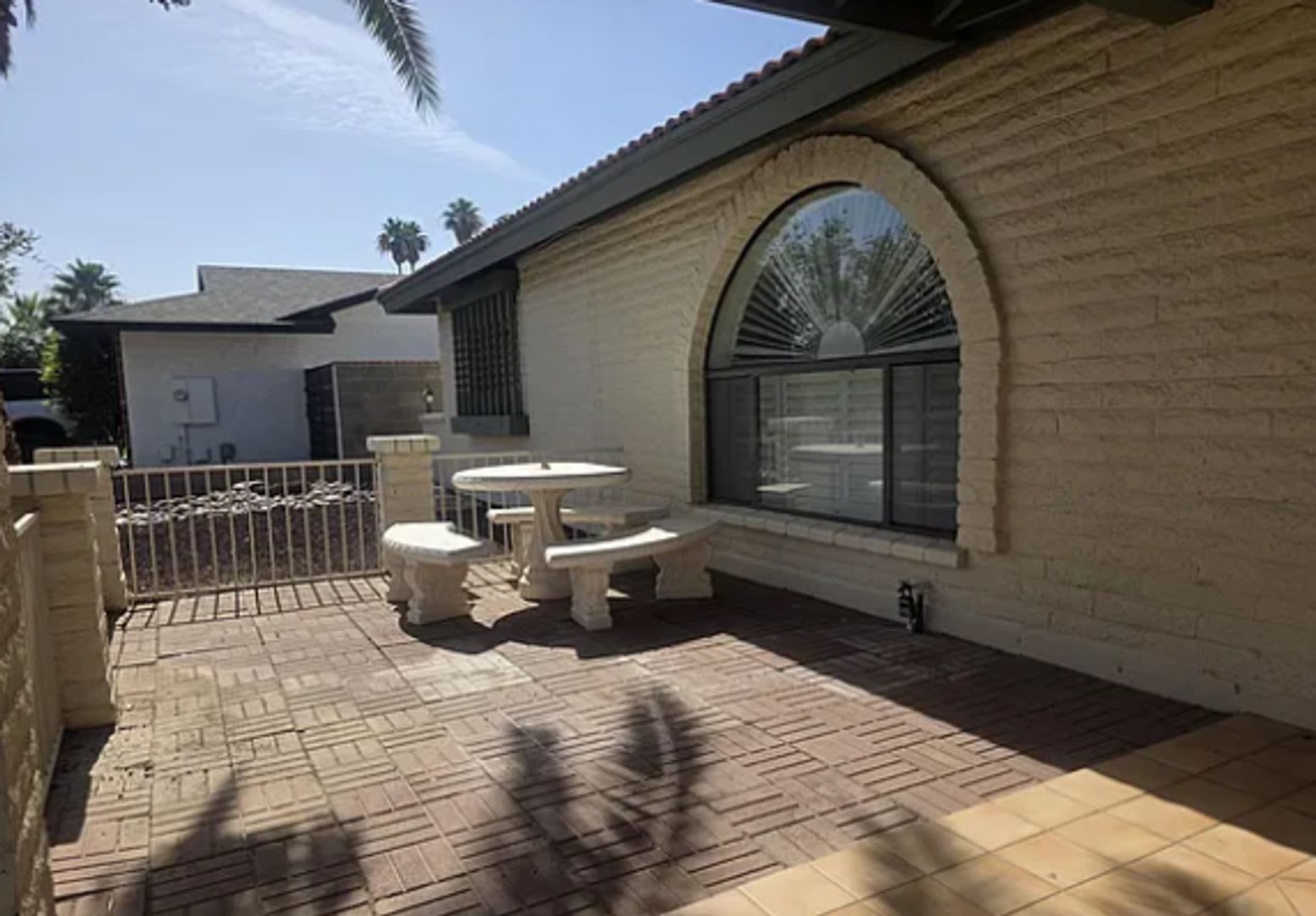 4BR/2BA Mesa Home with Private Pool & 2-Car Garage — $3,000/mo – photo 2