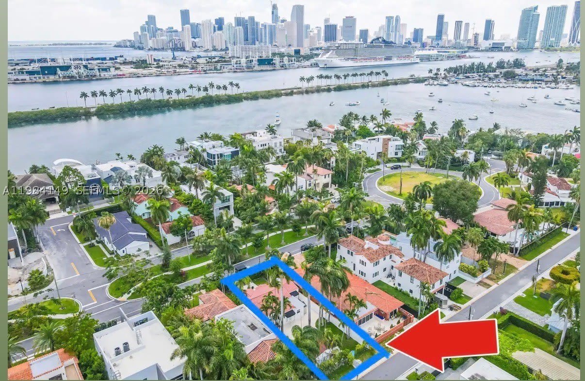 265 B Palm Ave – photo 1