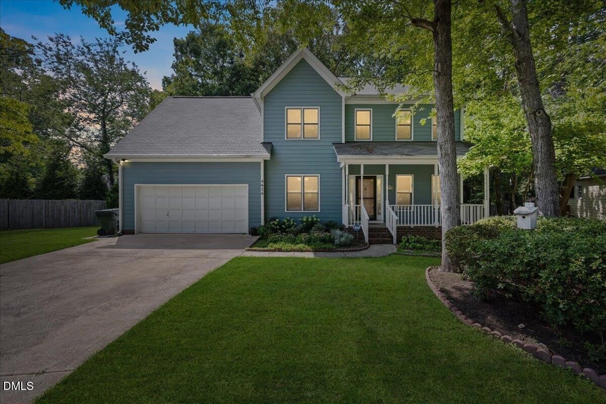 4616 Thendara Way – photo 1