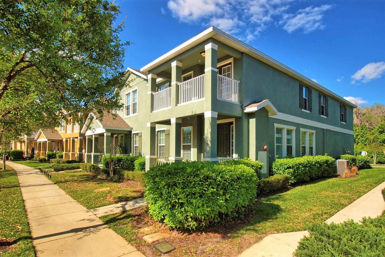 3/2.5, 2-story, Lake Nona townhome, available now! – photo 2