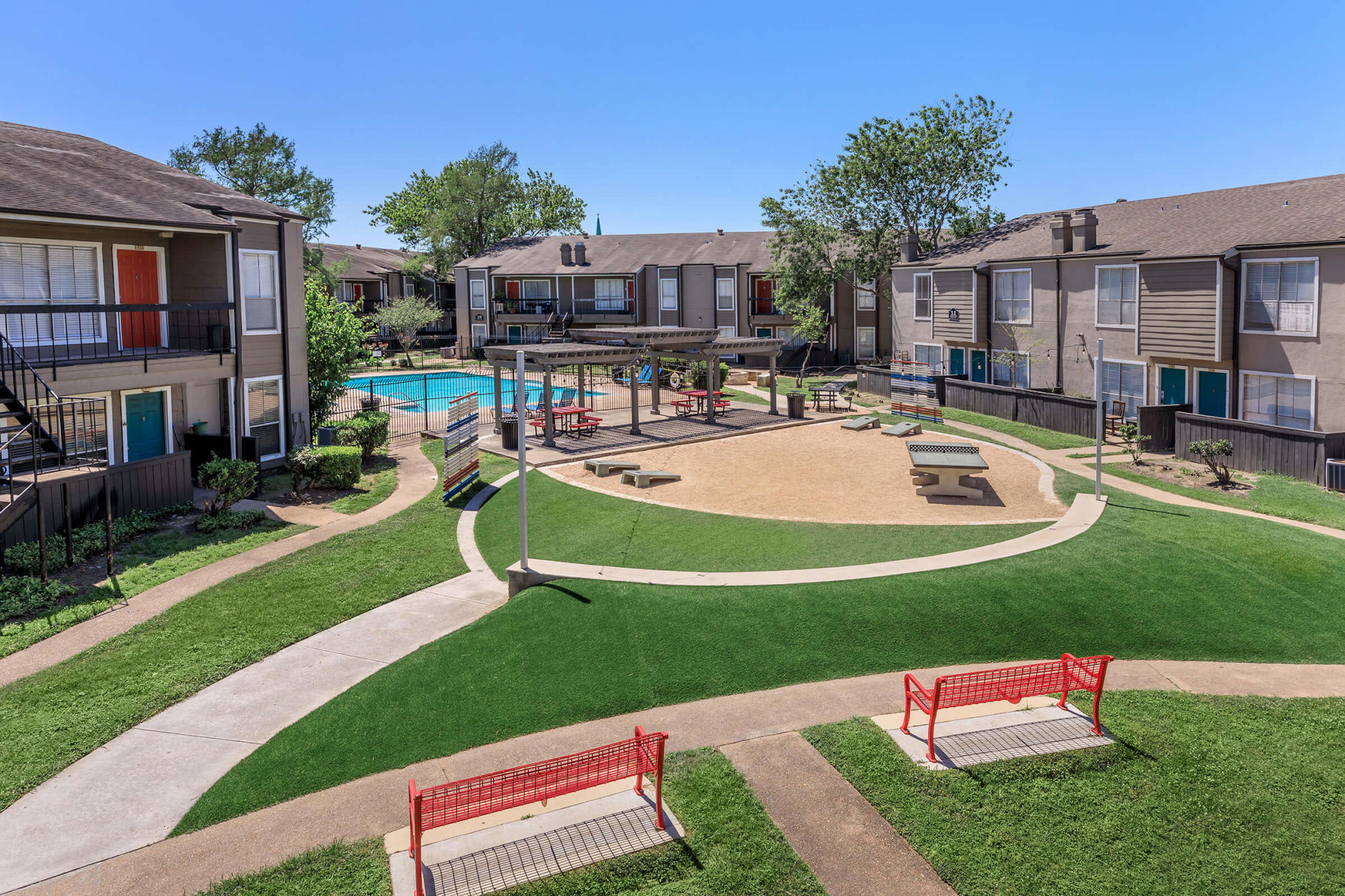 Adobe Springs – photo 4