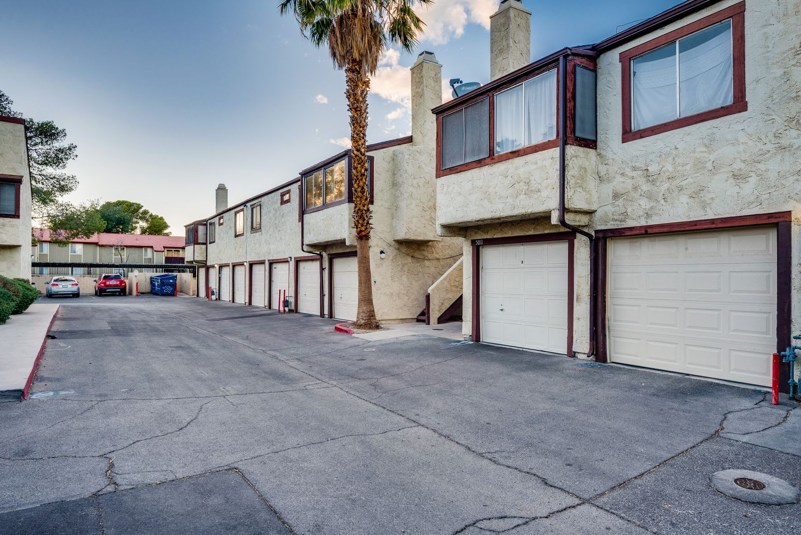 Charming two-story townhome in the Sierra Madre community featuring 2 bedrooms, 1.5 bathrooms – photo 3