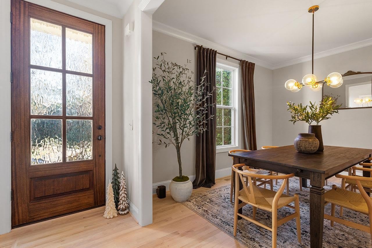 2741 Oberlin Road – photo 4