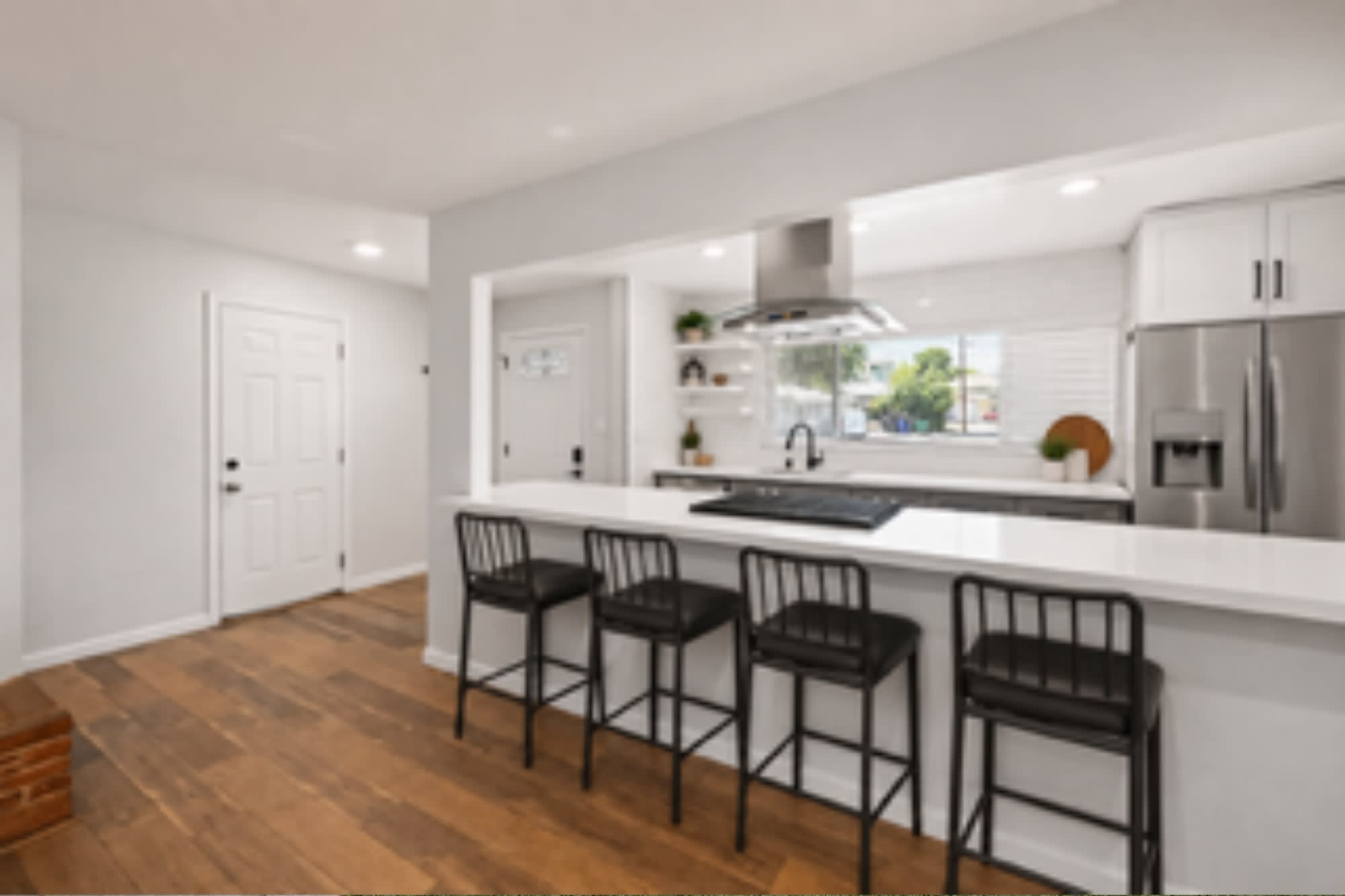 5139 Ewing Street – photo 4