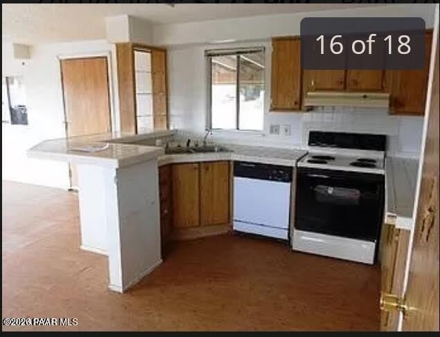 15487 S Black Mountain Road – photo 4