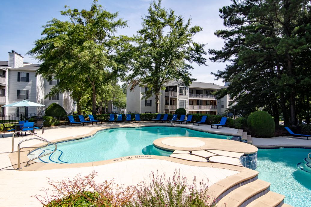 Sutter Lake Apartments – photo 2