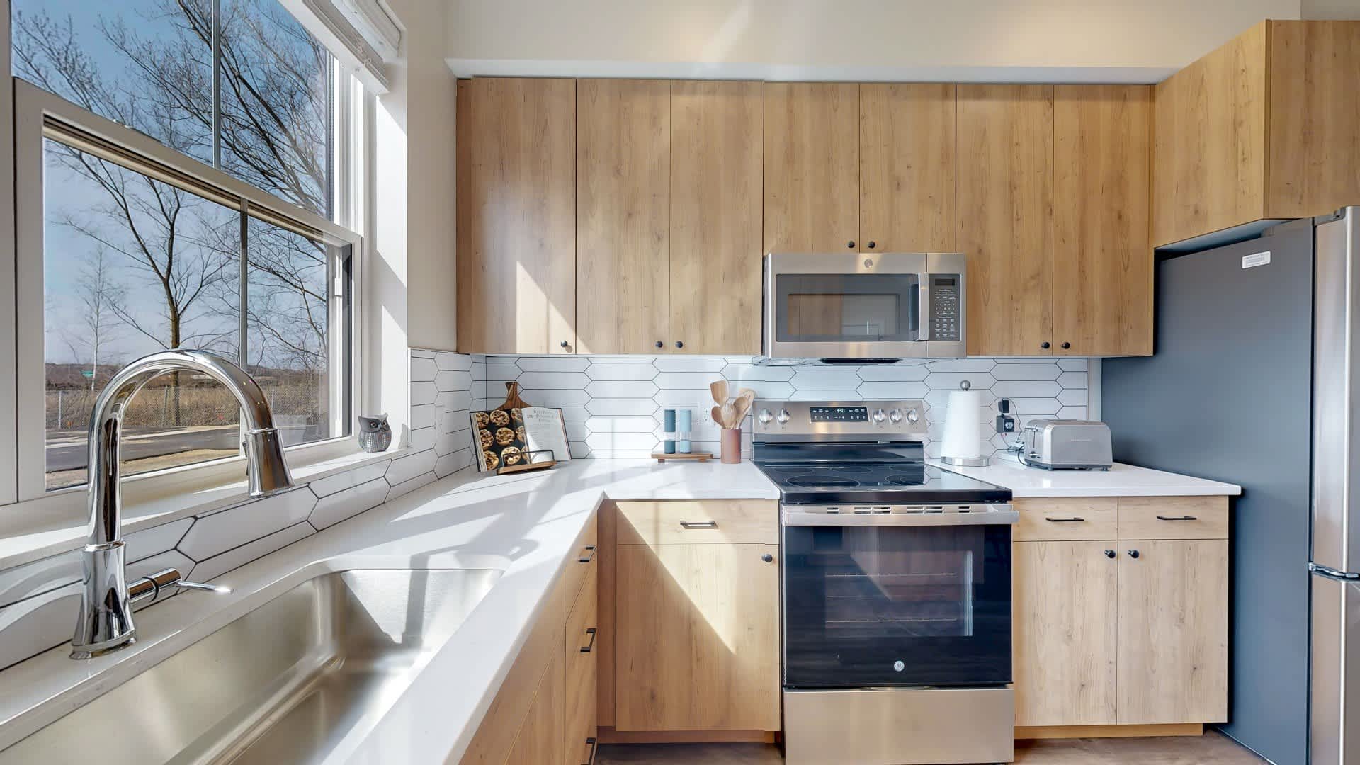 Sandhill Parkway Townhomes – photo 3