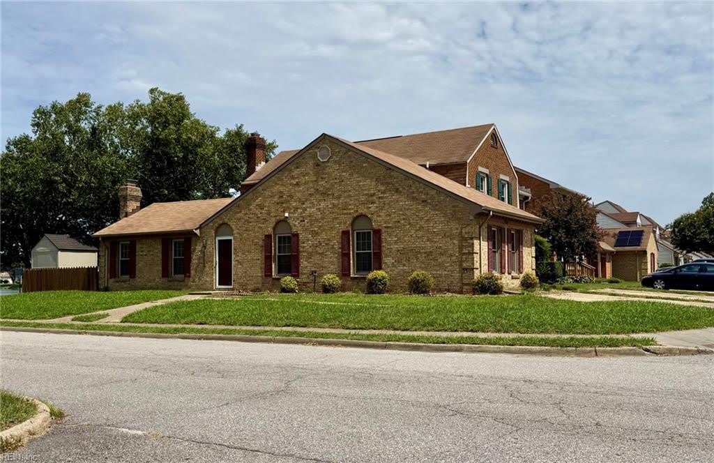 4744 Sweetwood Court – photo 1