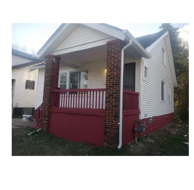 13911 Tuller Street – photo 1