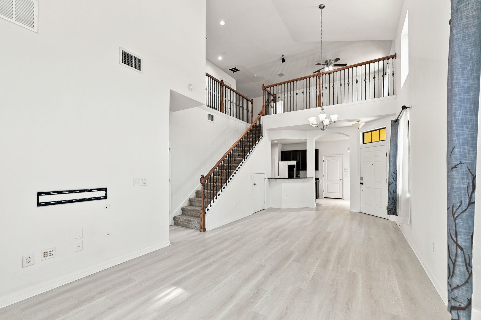 Updated Townhome with Loft & 2-Car Garage – photo 4