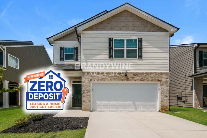 39 Cherry Tree Bend – photo 1