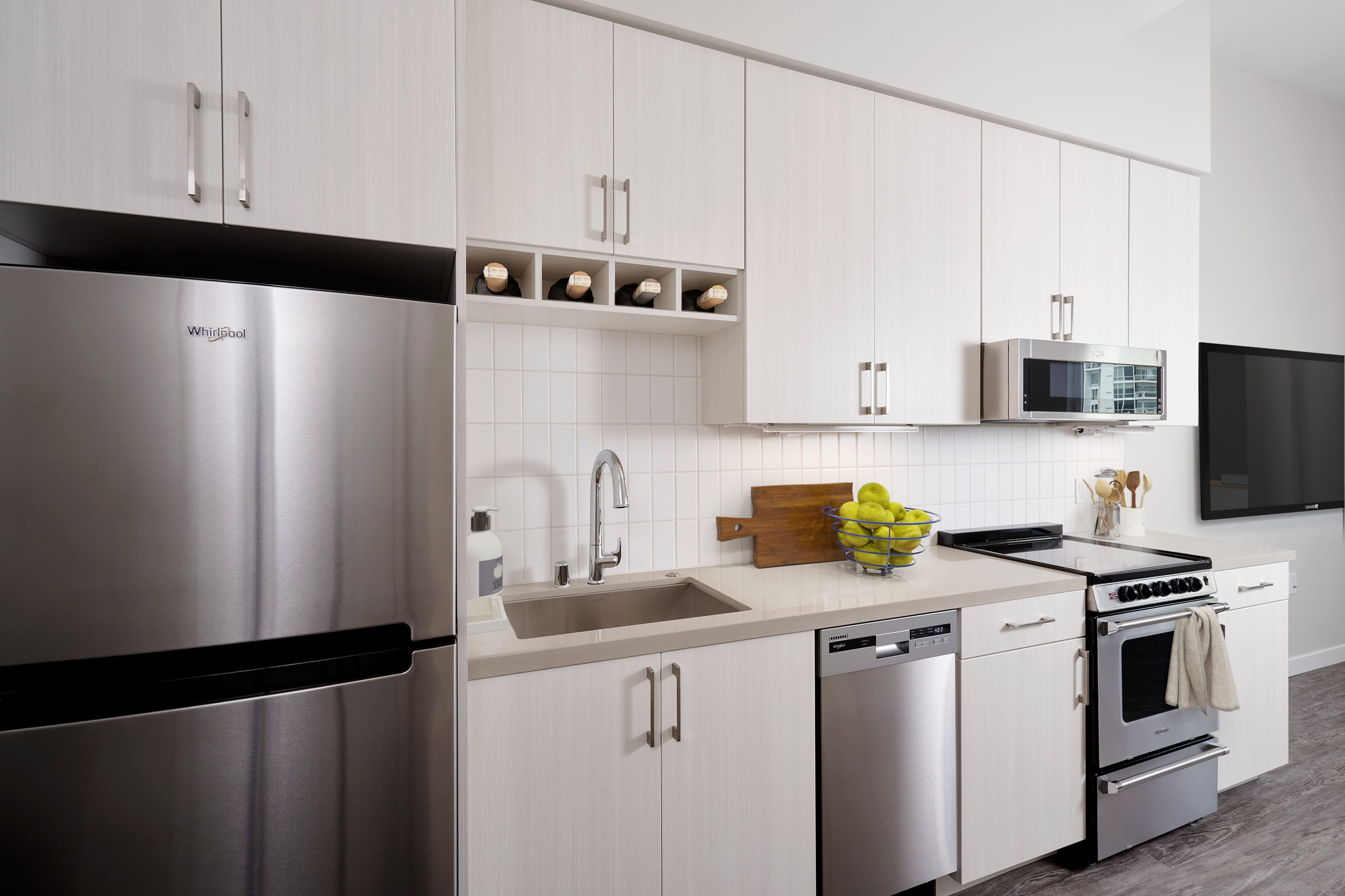 Modera Jack London Square – photo 3
