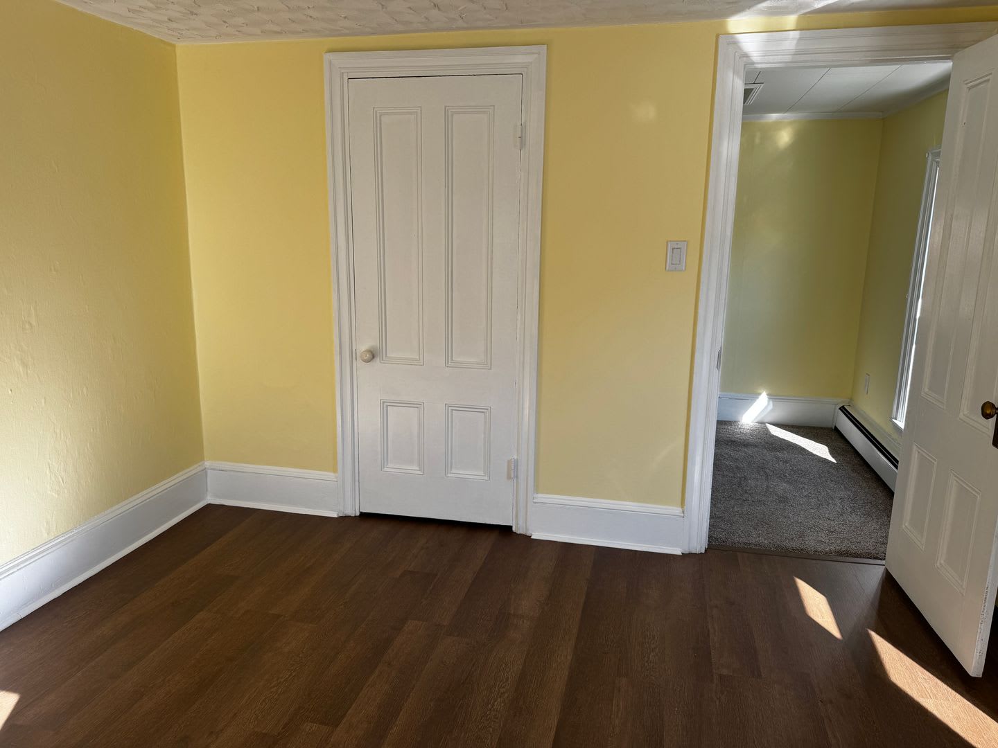 Spacious 3 Bedroom, 1.5 Bath House for Rent in Brewer – photo 4