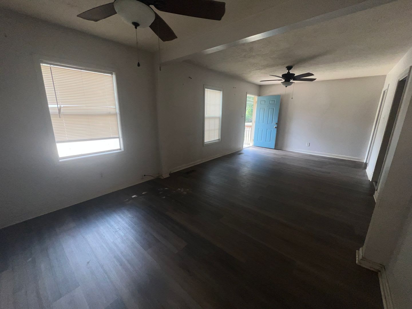 2 bedroom 1 bathroom home – photo 3
