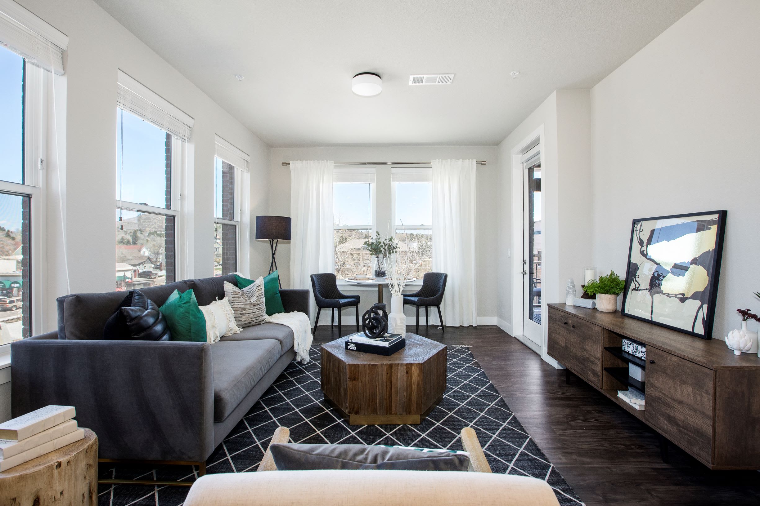 Auburn Ridge Senior And Affordable Housing – photo 4