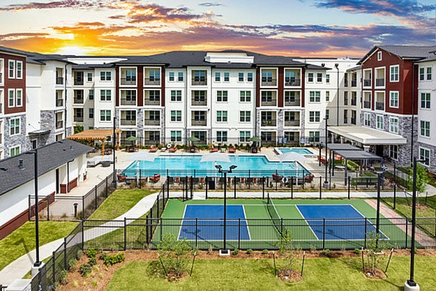 Elate Bent Tree Senior Housing – photo 4