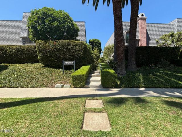 352 South Orange Grove Boulevard – photo 3