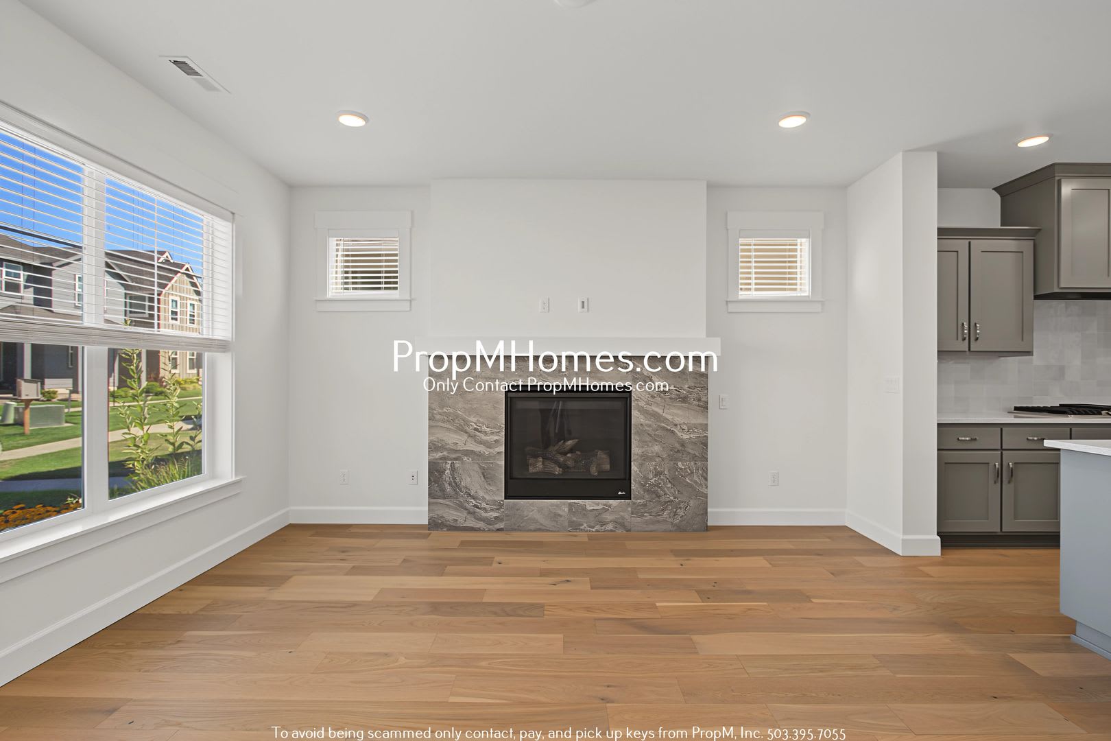 Newer Three Bedroom Home in Reed's Crossing! – photo 3