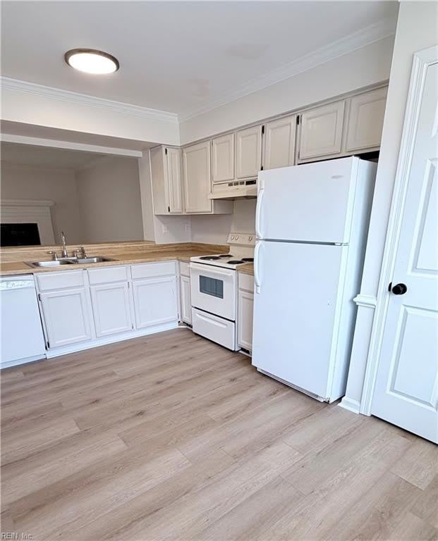 824 Nottaway Drive – photo 4