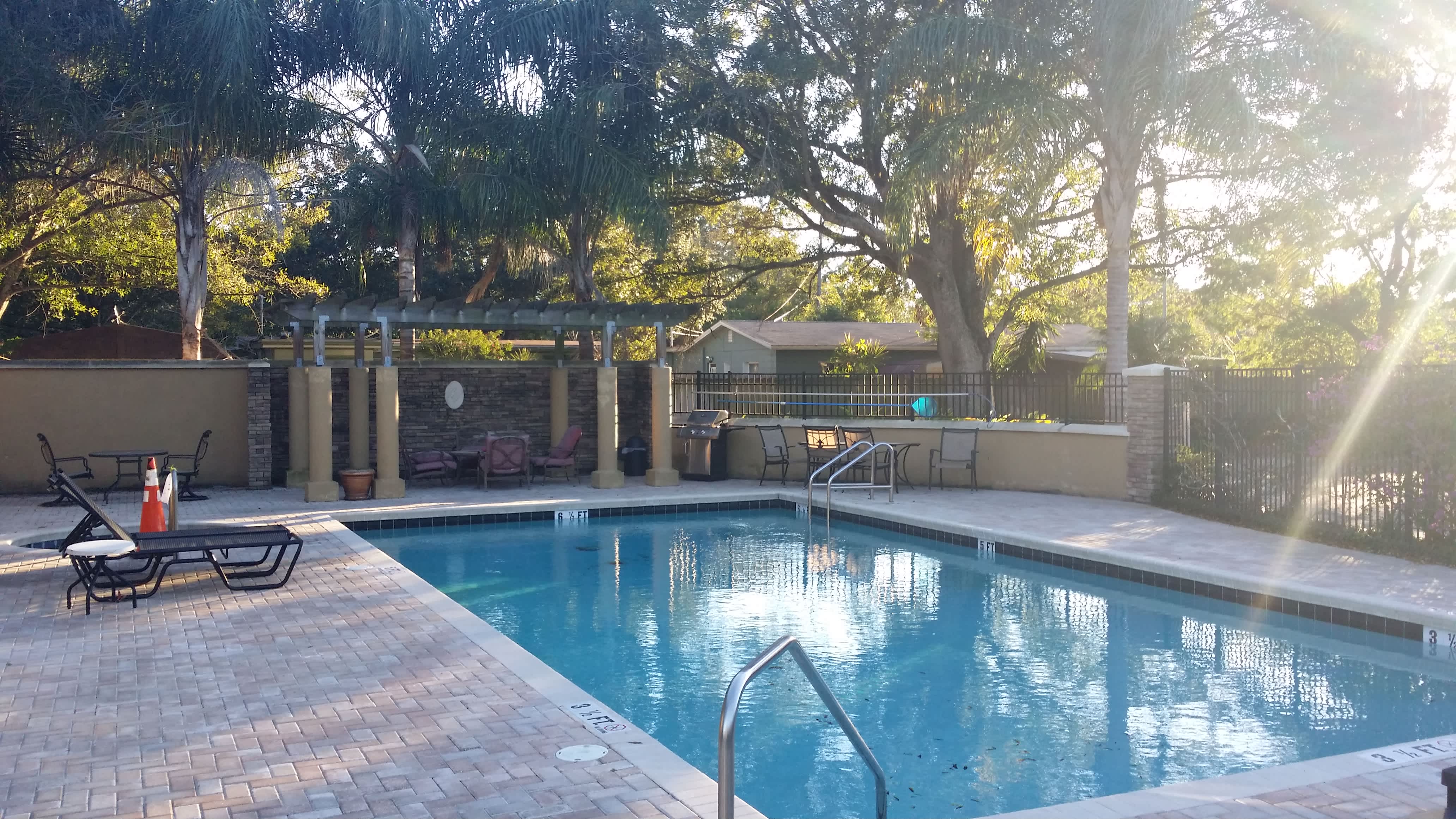10160 Sailwinds Blvd S Apt 206 – photo 2