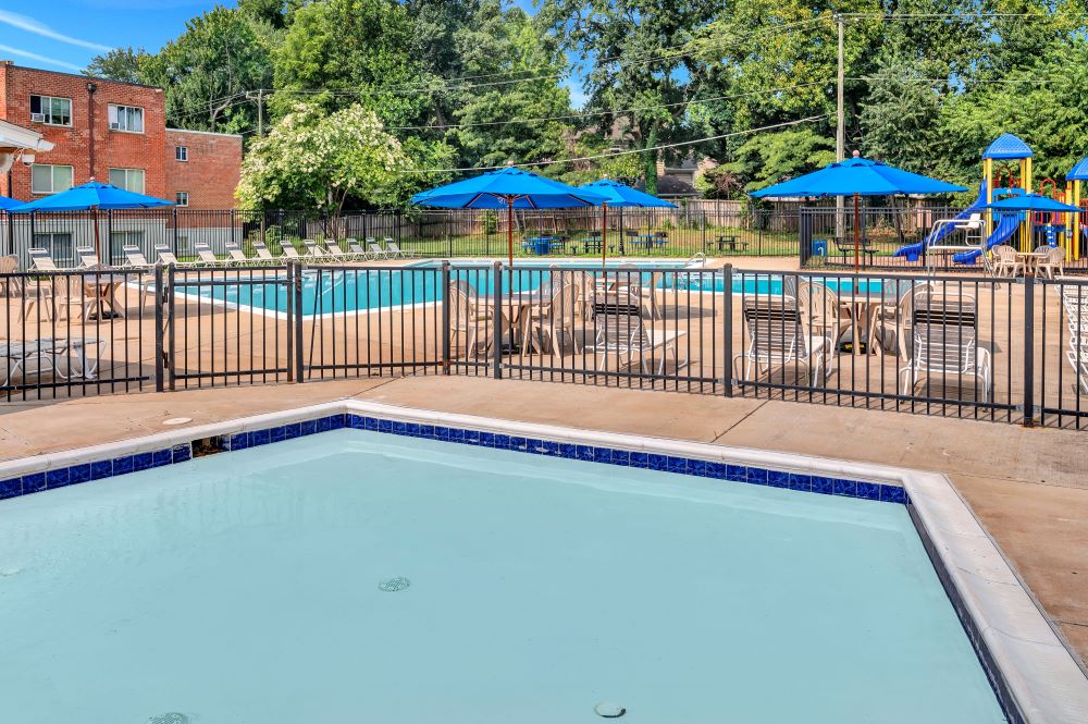 Fairmont Gardens Apartments – photo 5