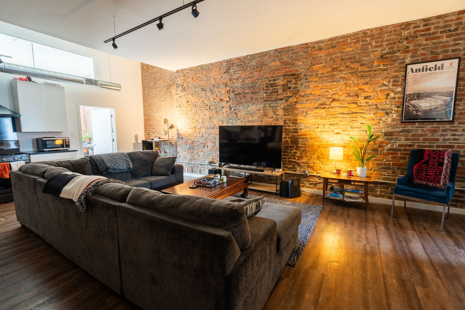 Must See 2 Bedroom In Lawrenceville Available Soon – photo 3
