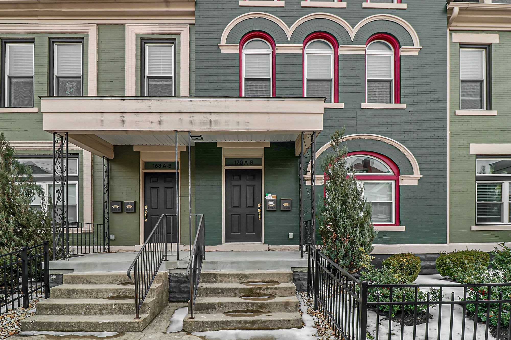 18th Street Lofts – photo 4