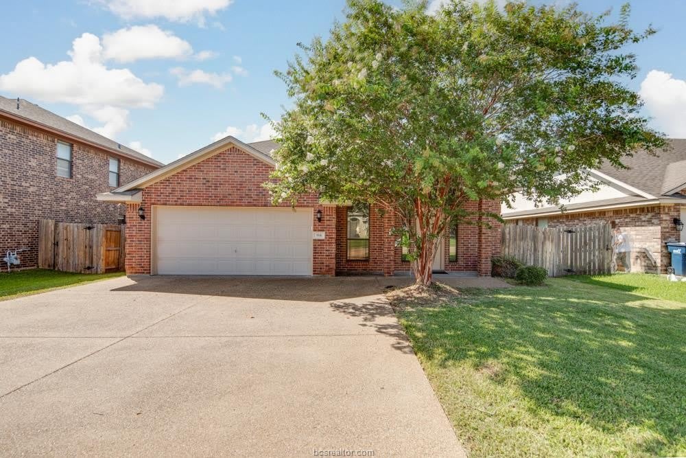 914 Dove Landing Avenue – photo 1