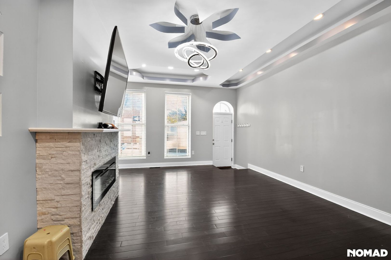 Spacious 6Br Townhome In Baltimore – photo 2