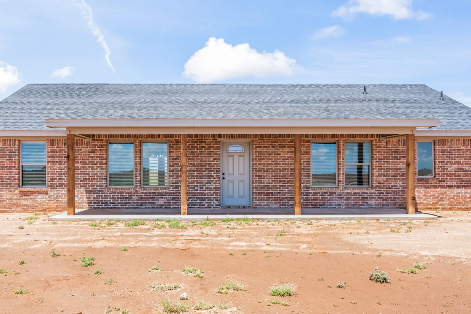 New Construction Home In Slaton ISD! – photo 5