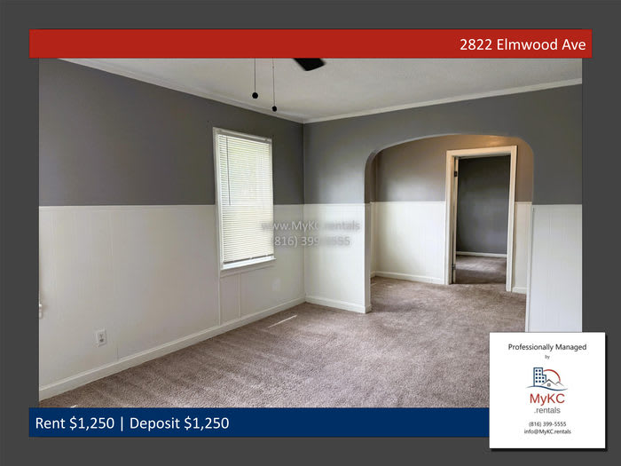 2822 Elmwood Avenue – photo 3